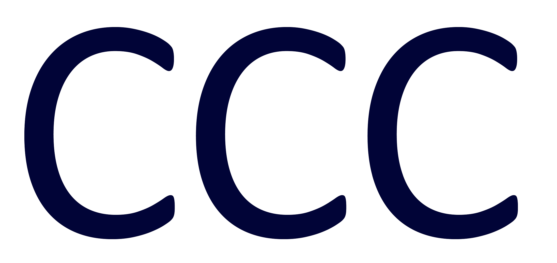 CCC - Formal Logo