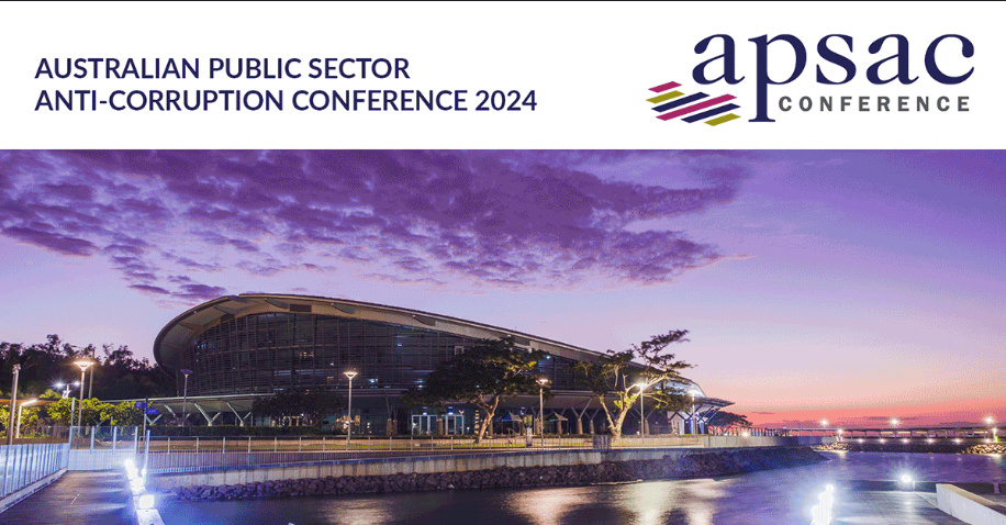 Anti-corruption chiefs announce fundamental principles