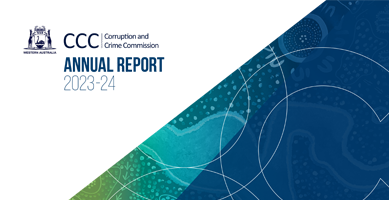 Annual Report 2023 - 2024