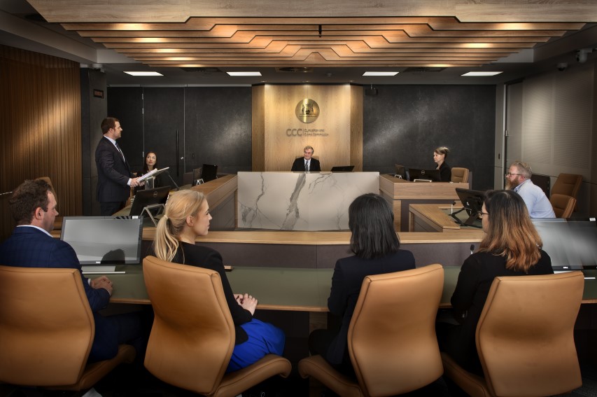 Public examinations into the Parliamentary Commissioner for Administrative Investigations