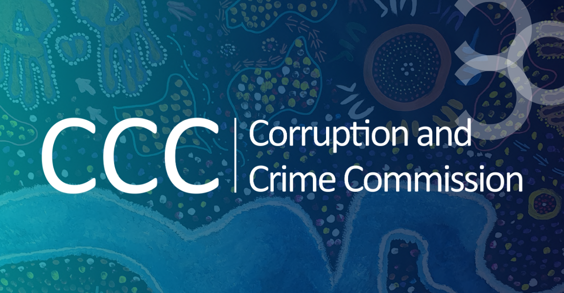 Report on the investigation of alleged public sector misconduct by any public officer in relation to the conduct of the international English language testing system by Curtin University of Technology or any other public authority