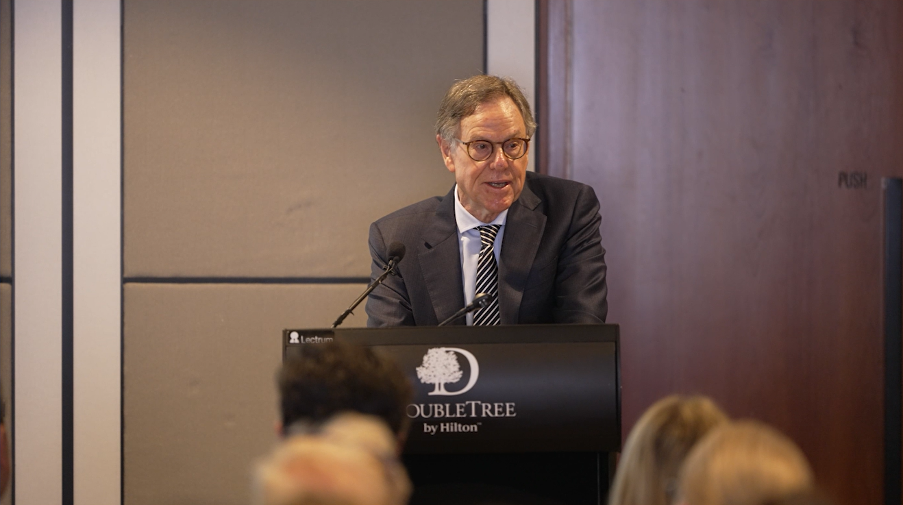 2025 International Anti-Corruption Day event recordings now available