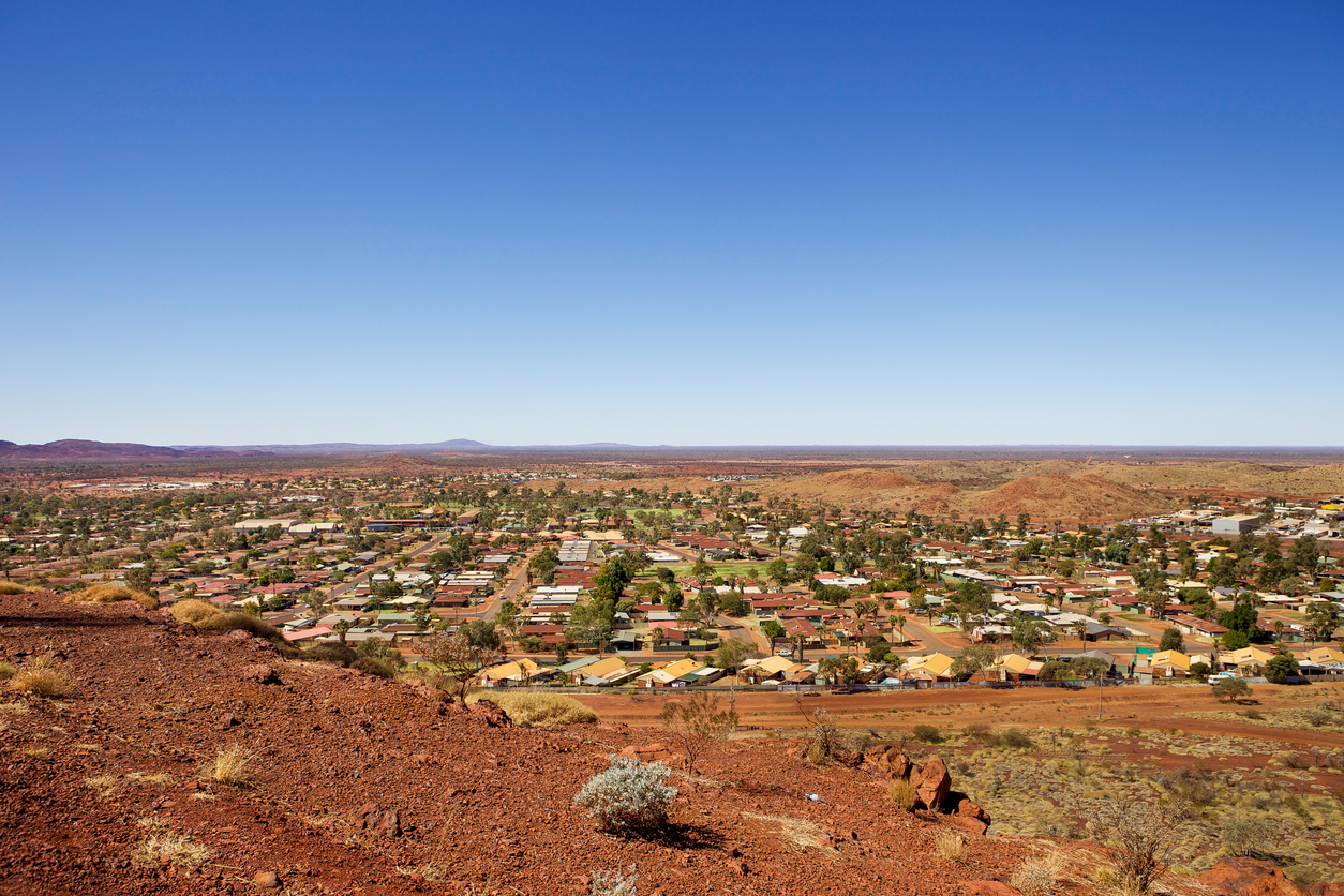 Report on Corrupt Procurement Practices of a Senior Officer at the Shire of East Pilbara