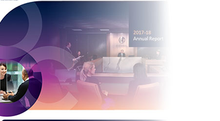 Annual Report 2017-18