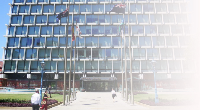 Council House