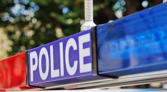 Police