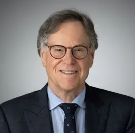 Deputy Commissioner Michael Corboy