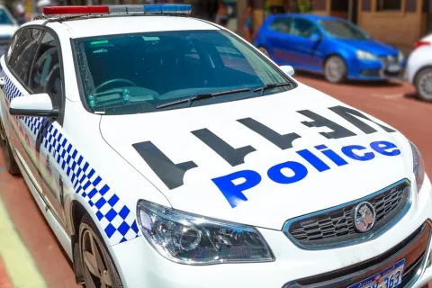 CCC - Report on misconduct by Geraldton police officers