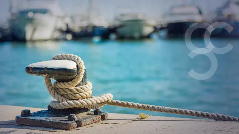 Mooring Rope