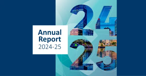 Corruption and Crime Commission WA Annual Report 2024 – 2025